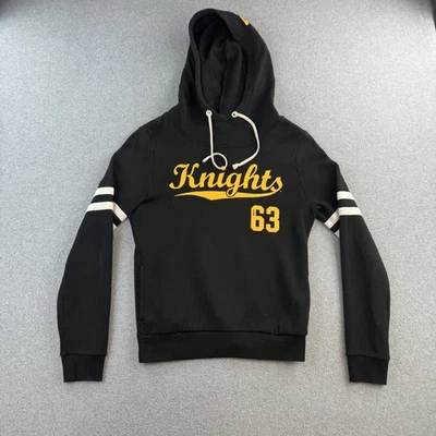 UCF Knights Sudadera con Capucha Mujer Pullover Pequeño ROSA Victoria's Secret Suéter Damas Foto 1 de 4