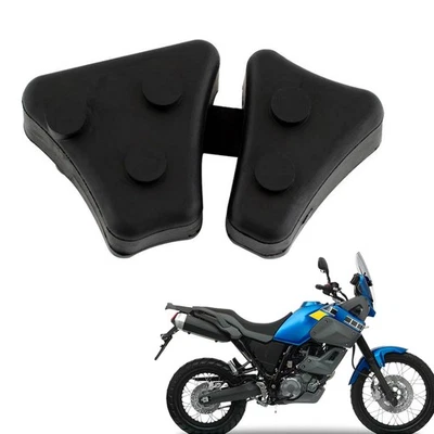 Rear Wheel Hub Damper Shock Absorber Cushion For Yamaha MT-03 XT 600 Z XV 125 - Image 1 of 4