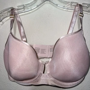 Soma Warm Amber Lightest Lift Underwire Perfect Coverage Bra Size 34DDD - Picture 1 of 10