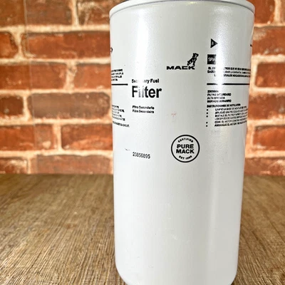 Filtro de combustible GENUINO MACK VOLVO OEM 23856895 22094967 23920471 23843839 23856886 Foto 1 de 4