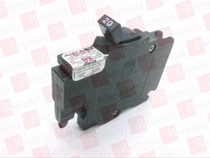 FEDERAL PACIFIC ELECTRIC FPE120 / FPE120 (USED) - Picture 1 of 1