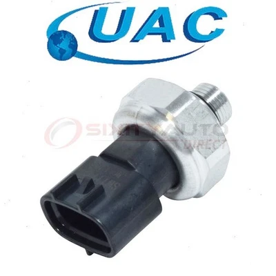 UAC HVAC Pressure Transducer for 2016 Lexus RC200t - Heating Air hp Foto 1 de 4