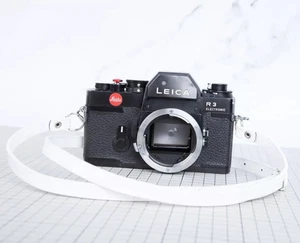 Leica R3 Electronic 35mm SLR Camera Body Tested & Working - Picture 1 of 7