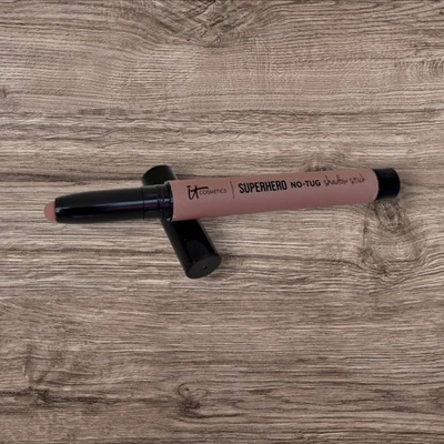 It SUPERHERO NO-TUG SHADOW STICK Smooth Glide Long Wear TRANSFORMATIVE TAUPE - Image 1 of 4