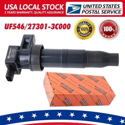 06-10 Juego de 1 bobinas de encendido directo para PONTIAC SOLSTICE OEM 12578224 Foto 1 de 4