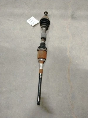 Передний правосторонний вал 2,0 л полный привод подходит для 15–19 MKC 3122662 - Изображение 1 из 4