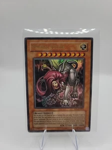 Sphinx Teleia EP1-EN003 | YuGiOh Exclusive Pack - Picture 1 of 2