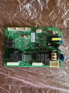OEM Whirlpool W11265216 Refrigerator Control Board Rev A – 4871-A16048B - Picture 1 of 3