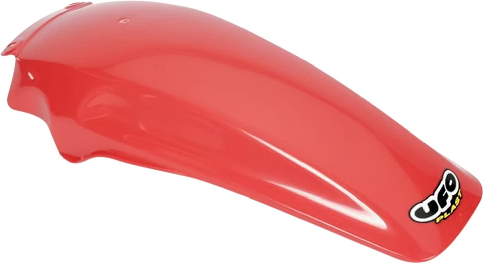 UFO Rear Fender Red #HO02601061 - Изображение 1 из 1