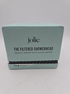 JOLIE Filtered Showerhead, Clinically Tested, High-Pressure Modern - Image 1 of 4