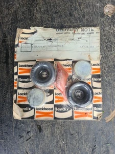 Wheel Cylinder Kit Bendix Renault Citroen 2CV6 (1974-7/1981) nos - Picture 1 of 2