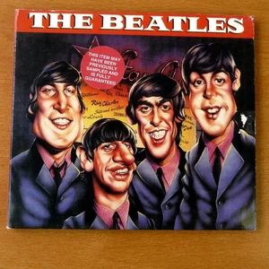 The Beatles Last Night in Hamburg CD - Bild 1 von 4
