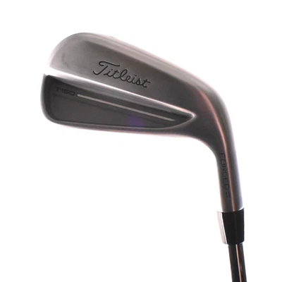 2025 Titleist T150 4-Iron / NS Pro Tour 120 X-Flex RH *Excellent* - Image 1 of 4