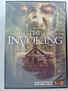 THE INVOKING TEIL 1 und 2 AUF DVD - Bild 1 von 1