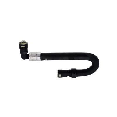 Manguera de calefacción del motor para Ford F-150 2009 2010 | EPDM; metal; plástico | 9L3Z18472B Foto 1 de 4