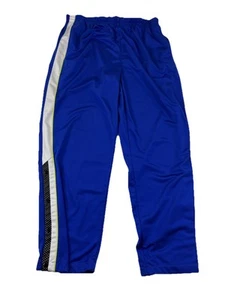 Joggers Reebok Azul Vintage Popper Leg Talla XXL - Imagen 1 de 4