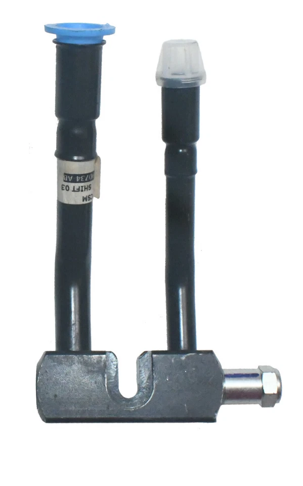 A/C manifold hose for 92-93 Crown Victoria Town Car Grand Marquis FRD-YF1958 - Image 1 of 1