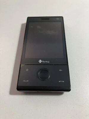 Telefono Cellulare HTC DIAM100 - NON Testato per Parti di Ricambio - Immagine 1 di 4