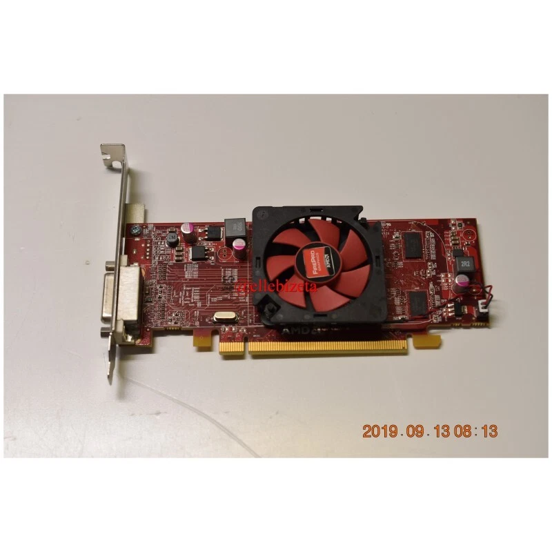 Amd Firepro 2270 Dms 59 512 Mb Mod. C31901B -1582 -Eb2 - Image 1 of 4