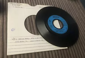Barry Manilow - I Wanna Do It With You - 7” Vinyl Single - Free P&P - Picture 1 of 2