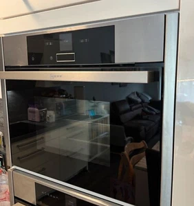 Neff Einbau Dampfgarer Edelstahl - N70 - C15DR02N0 - Bild 1 von 4