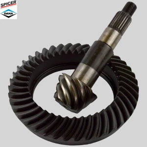 Spicer 2018756 Differential Ring and Pinion 2007-2017 Jeep Wrangler with Dana 44 - Bild 1 von 1