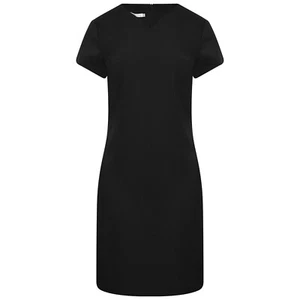 Vestido ajustado negro para mujer La Beeby Manon - talla 10 - Imagen 1 de 1