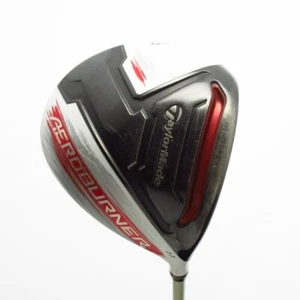 Taylor Made AEROBURNER Driver Carbon ShaftGolf - Picture 1 of 7