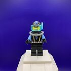 Lego® Minifig Aqu016 - Aquazone