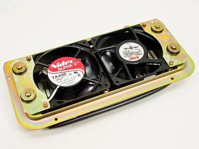 IBM 5699358 Dual Fan Assembly for Server Chassis - 3274 Series - Image 1 of 4