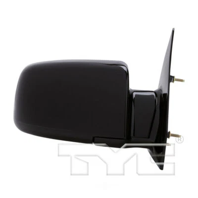 TYC Products 2310011 DOOR MIRROR For CHEVROLET  ASTRO 2005-1988, GMC SAFARI 19 - Изображение 1 из 3
