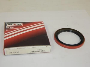 Nuevo sello de rueda de aceite y grasa PTC PT4739 19784 - Imagen 1 de 3