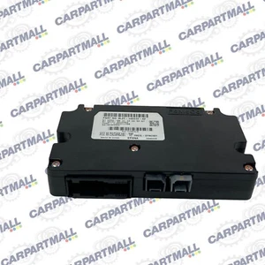 2008 Ford Focus Sync Communication Control Module Computer Unit 8L2T-14D212-AF - Picture 1 of 10