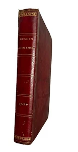 R. PAYNE KNIGHT 1830 NUMMI VETERES London MUSEUM VGC “Old Coins” 1st Ed Rare - Picture 1 of 19
