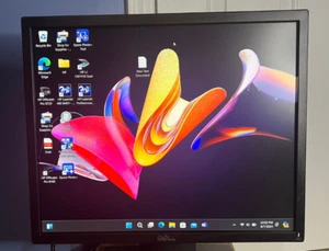 Dell Professional P1917S 19” SXGA 1280 x 1024 LCD Monitor HDMI DP VGA no Stand - Picture 1 of 3