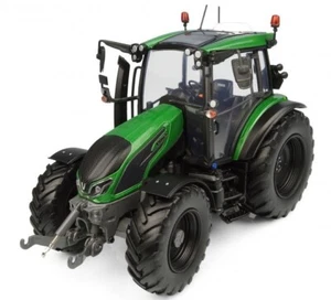 UNIVERSAL HOBBIES - VALTRA G135 Unlimited Green - limited to 1000 pieces - 1/... - Picture 1 of 5