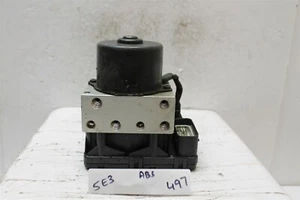 4779085AD 4602252A Dodge Intrepid 98-04 ABS Antilock Brake Pump Control 497 5E3 - Picture 1 of 6