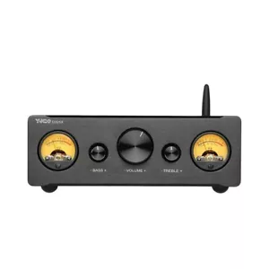 High Power TPA3255 Dual Channel Balanced Digital Bluetooth5.1 Audio Amplifier - Picture 1 of 3