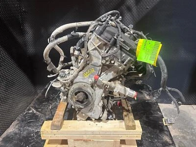 2013 - 2020 Ford Fusion 2.0L Atkinson-Cycle I-4 Hybrid Engine Motor 185K Foto 1 de 4