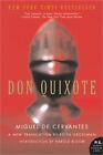 Don Quixote (Paperback or Softback)
