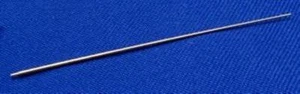 ANTENNA DA 2 M PER TIGRE, PANTERA, PZ.KPFW IV/III, CACCIA PANTERA ECC 1/48 RB - Foto 1 di 1