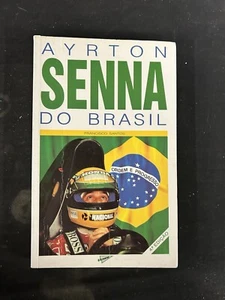 Ayrton Senna Do Brasil **65 - Imagen 1 de 2