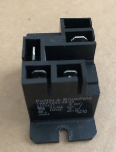 Whirlpool Kenmore Maytag Dryer Power Relay WP3405281 Used - Picture 1 of 4