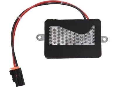 Resistencia del motor soplador API 29222JH 2001 para Chevrolet Suburban 2500 2000-2002 Foto 1 de 2