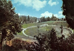 A3217) VALLEIA ROMANA L'ANFITEATRO PIACENZA - Picture 1 of 2