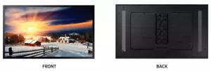 Samsung OH55F Outdoor Commercial Signage High Brightness 2500 Nit LED Display - Picture 1 of 2