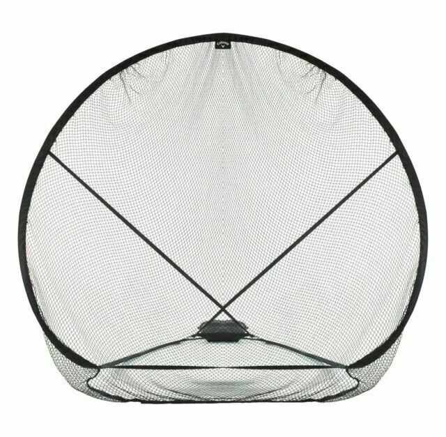 Callaway CT28003 7 ft.x7 ft. Golf Practice Hitting Net