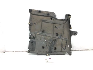 2019-2024 BMW 330i G20 RIGHT PASSENGER REAR UNDERBODY SHIELD PANEL OEM - Picture 1 of 11