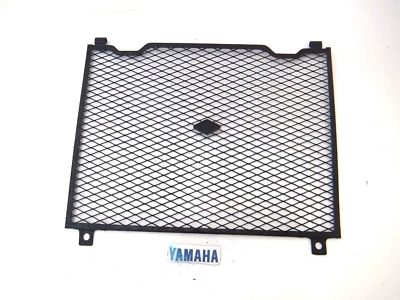 YAMAHA FZS 1000 FAZER RADIATOR GUARD RADIATOR COVER AS SHOWN 2001 - 2005 - Image 1 of 4