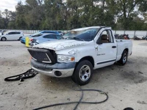 Speedometer DODGE PICKUP 1500 04 05 - Picture 1 of 13